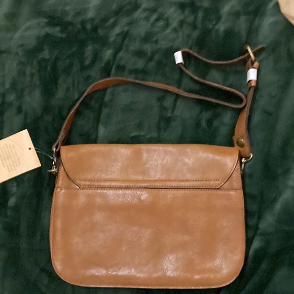 Patricia Nash medium messanger bag - Picture 3 of 6